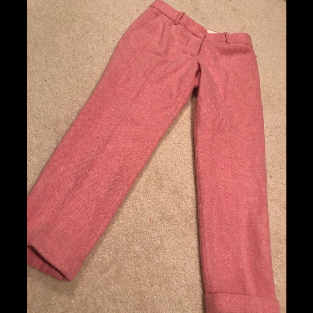 J crew cafe Capri